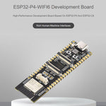 Scheda sviluppo Wi-Fi 6 Bluetooth 5 Waveshare ESP32-P4