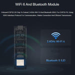 Scheda sviluppo Wi-Fi 6 Bluetooth 5 Waveshare ESP32-P4