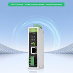 Convertitore protocollo CAN FD bidirezionale CAN 2.0A/2.0B