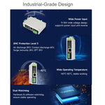 Convertitore protocollo CAN FD bidirezionale CAN 2.0A/2.0B