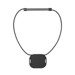 Per Insta360 GO Ultra Flymile Supporto magnetico da collo con clip per fotocamera