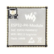 La scheda core WAVESHARE ESP32-P4-Module supporta Wi-Fi a 2,4 GHz e Bluetooth 5.3, 16MB, 32MB
