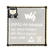 La scheda core WAVESHARE ESP32-P4-Module supporta Wi-Fi a 2,4 GHz e Bluetooth 5.3, 16MB, 32MB