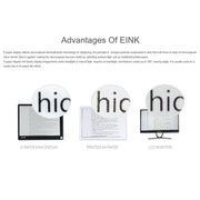 Modulo display e-paper a 4 colori WAVESHARE da 5,83 pollici con tecnologia e-ink., Raw Display, With Driver HAT