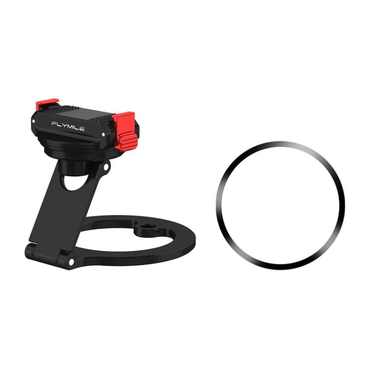 Per DJI Osmo Action 6 / Nano Flymile Clip di estensione magnetica bidirezionale