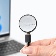 Scheda di sviluppo per display touch AMOLED rotondo da 1,32 pollici, 32766