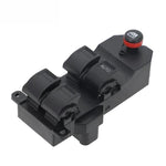Interruttore principale alzacristalli per Honda CR-V 2002-2006, codice 35750S9A0130, 35750S9A0130