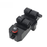 Interruttore principale alzacristalli per Honda CR-V 2002-2006, codice 35750S9A0130, 35750S9A0130