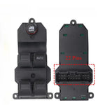 Interruttore principale alzacristalli per Honda CR-V 2002-2006, codice 35750S9A0130, 35750S9A0130