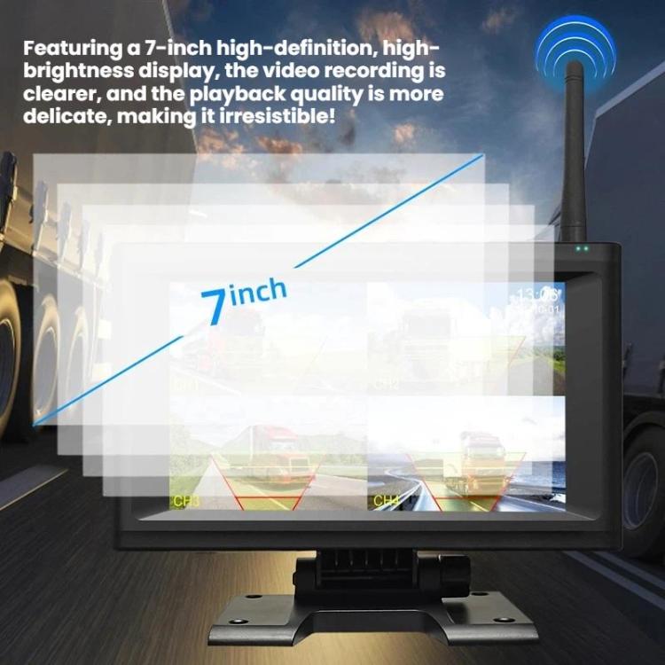 Telecamera da cruscotto wireless per auto, magnetica, ad alta definizione e alimentata a energia solare.