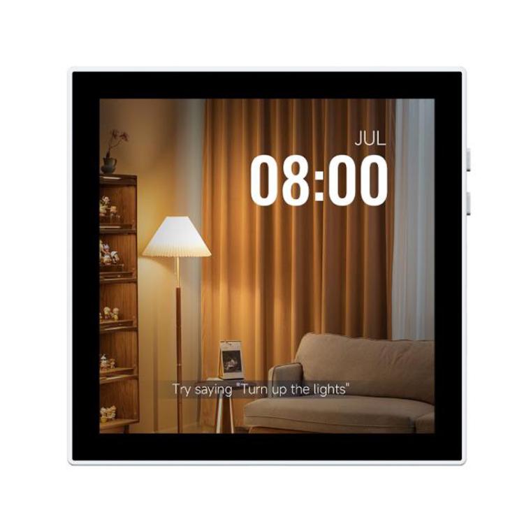 Waveshare ESP32-S3 Smart Box LCD Touch 4" RGB