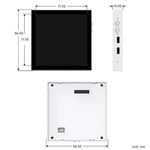 Waveshare ESP32-S3 Smart Box LCD Touch 4" RGB