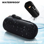 Custodia portatile antiurto e antipolvere per altoparlanti JBL Flip 4 / 5 / 6 / 7., For JBL Flip 4 / 5 / 6 / 7