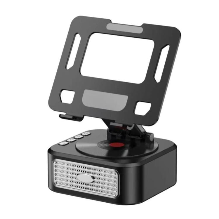 Supporto multifunzione 3 in 1 per tablet/telefono con altoparlante Bluetooth, PK-05