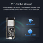 Scheda sviluppo Wi-Fi 2,4 GHz ESP32-S3 240 MHz