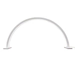Lampada unghie 5V con dimmer e 3 colori luce 24W USB