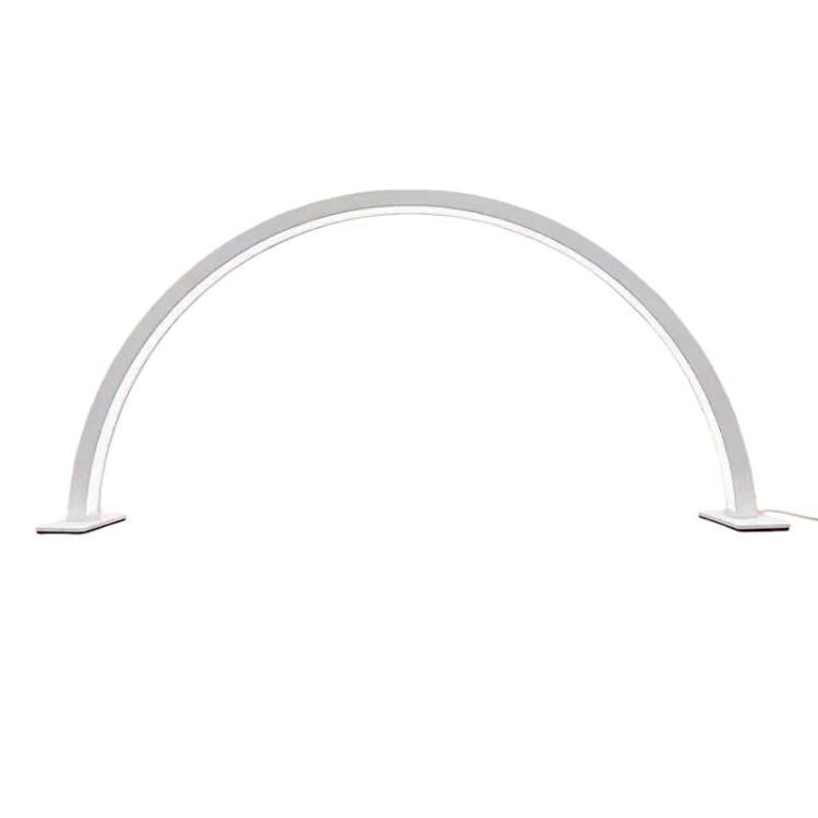 Lampada unghie 5V con dimmer e 3 colori luce 24W USB