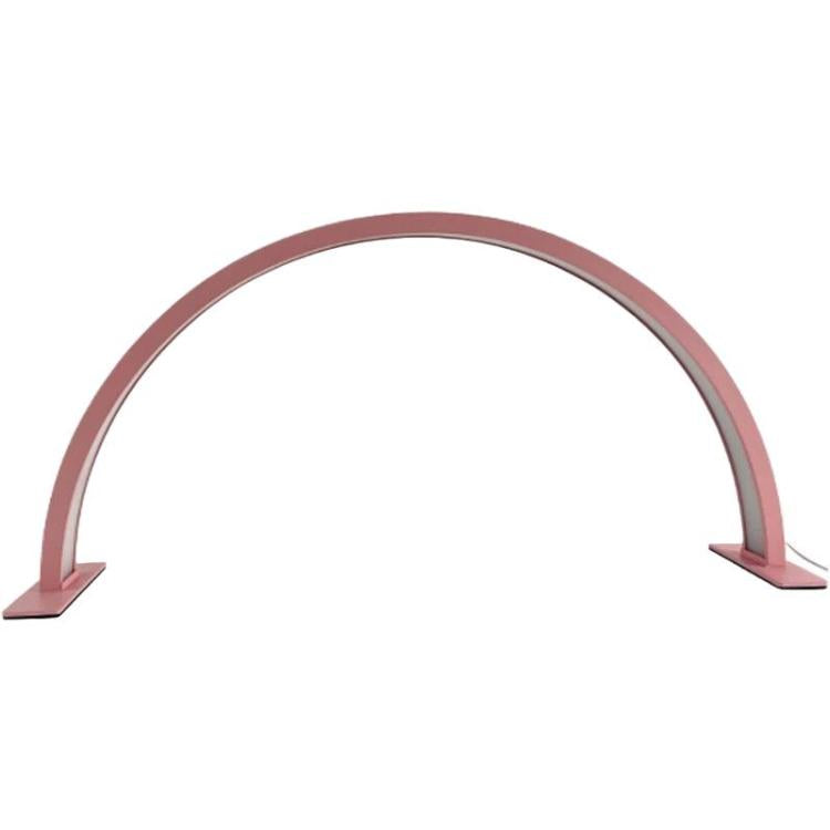 Lampada unghie 5V con dimmer e 3 colori luce 24W USB
