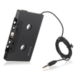 Convertitore cassette auto Bluetooth 3,5 mm Zeesean