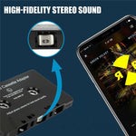 Convertitore cassette auto Bluetooth 3,5 mm Zeesean