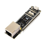 Scheda sviluppo ESP32-P4 con porta Ethernet RJ45 100 Mbps