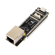 Scheda di sviluppo ad alte prestazioni con porta Ethernet RJ45 da 100 Mbps, WAVESHARE ESP32-P4-ETH, WAVESHARE ESP32-P4-ETH-M, WAVESHARE ESP32-P4-POE-ETH, WAVESHARE ESP32-P4-POE-ETH-KIT-A, WAVESHARE ESP32-P4-POE-ETH-KIT-B