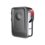 Telaio protettivo esteso in metallo per fotocamera panoramica DJI Osmo 360 PGYTECH