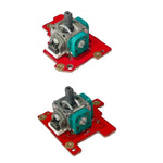 Joystick di ricambio per ASUS ROG Ally X, parte per la riparazione del problema di deriva., Left, Right