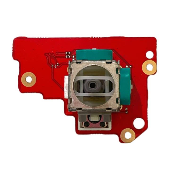 Joystick di ricambio per ASUS ROG Ally X, parte per la riparazione del problema di deriva., Left, Right