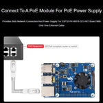Scheda sviluppo ESP32-P4 con Wi-Fi 6 e Bluetooth 5