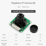 Scheda sviluppo ESP32-P4 con Wi-Fi 6 e Bluetooth 5
