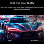 Monitor touch IPS 18,5 pollici Full HD 120Hz con Type-C
