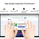 Monitor touch IPS 18,5 pollici Full HD 120Hz con Type-C
