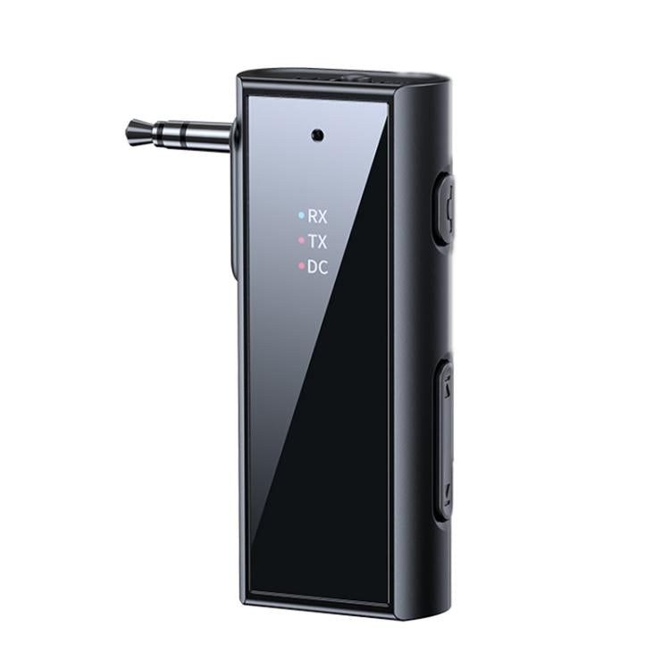 Adattatore audio AUX Bluetooth per autoradio, trasmettitore/ricevitore., C22