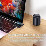 Adattatore audio AUX Bluetooth per autoradio, trasmettitore/ricevitore., C22