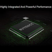 Scheda di sviluppo Linux Micro con potenza di calcolo TOPS di 1, memoria EMMC da 8 GB e modulo wireless., Luckfox Pico Zero