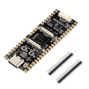 Scheda di sviluppo ad alte prestazioni con processori RISC-V dual-core e single-core e ricche interfacce uomo-macchina., WAVESHARE ESP32-P4-Pico, WAVESHARE ESP32-P4-Pico-M, WAVESHARE ESP32-P4-Pico-KIT-A, WAVESHARE ESP32-P4-Pico-KIT-B