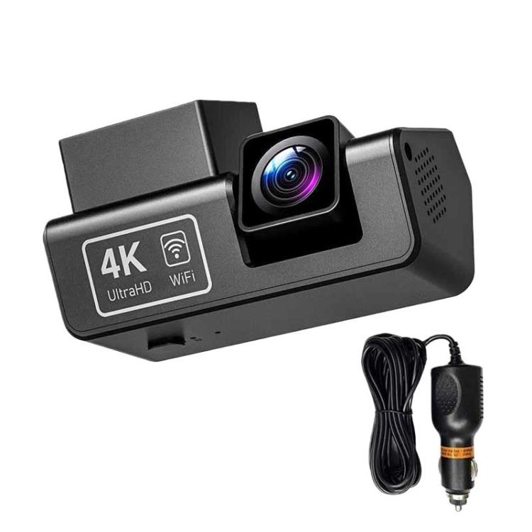 Telecamera da cruscotto M68 1080P HD con Wi-Fi e visione notturna