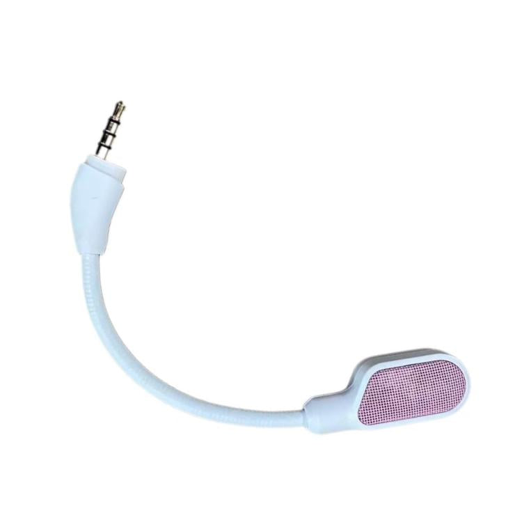 Asta microfono ricambio per Kingston HyperX Cloud III