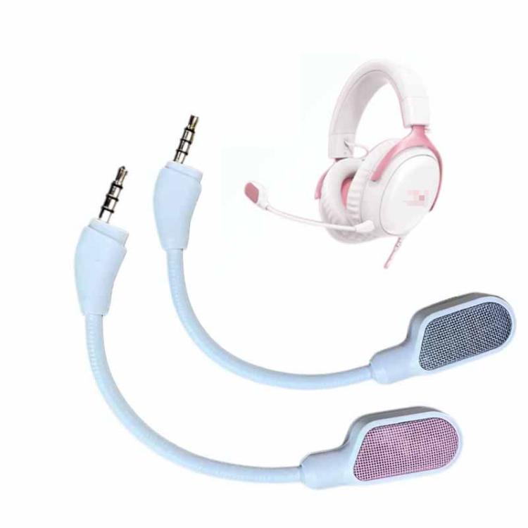 Asta microfono ricambio per Kingston HyperX Cloud III