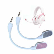 Asta microfono ricambio per cuffie Kingston HyperX Cloud III