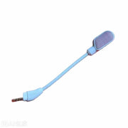 Asta microfono ricambio per cuffie Kingston HyperX Cloud III