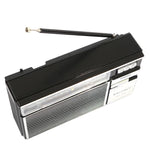 Radio portatile multibanda BAIJIALI BJL-667 con manopole