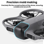 Tappo antipolvere per obiettivo del drone DJI Neo 2 Flymile, For DJI Neo 2