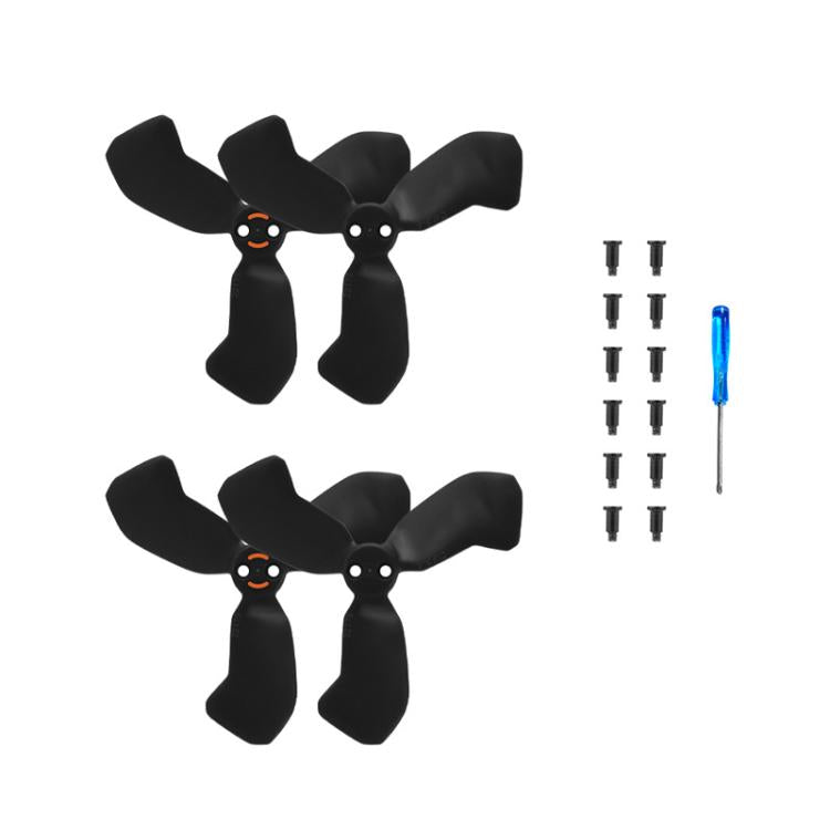 Staffa di protezione per eliche Flymile (2 paia) per drone DJI NEO 2