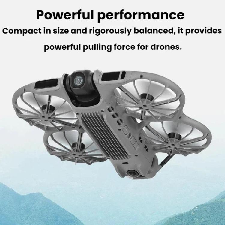 Staffa di protezione per eliche Flymile (2 paia) per drone DJI NEO 2