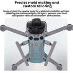 Carrello di atterraggio ad altezza estesa BRDRC per DJI Mini 5 Pro