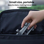 Carrello di atterraggio ad altezza estesa BRDRC per DJI Mini 5 Pro