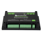 Scheda controllo 8 canali digitale ESP32-S3 POE ETH