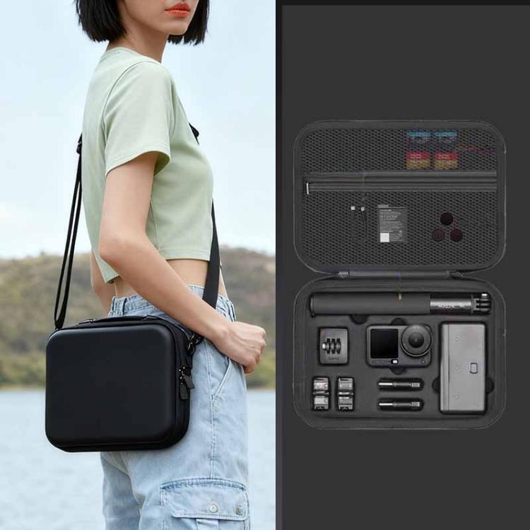 Custodia protettiva in EVA per DJI Osmo Action 6
